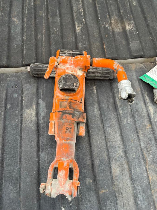 2023 MICHIGAN PNEUMATIC MP-RD62-78314