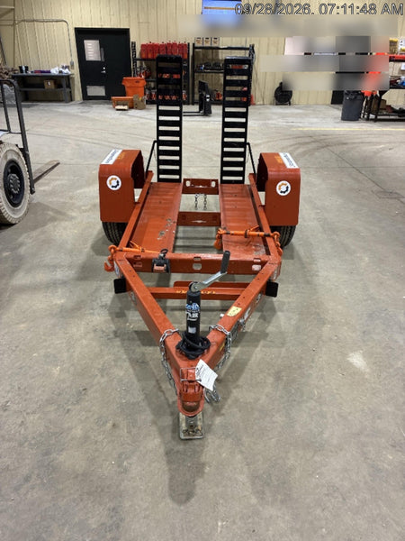 2023 DITCH WITCH S3C