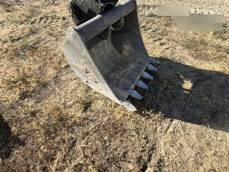 2024 TAG MANUFACTURING 36" Bucket - Mini Excavator TAG