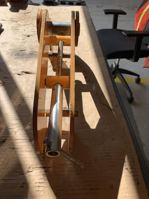 2020 HARRINGTON UBC050