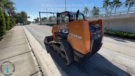 2023 CASE TR310B