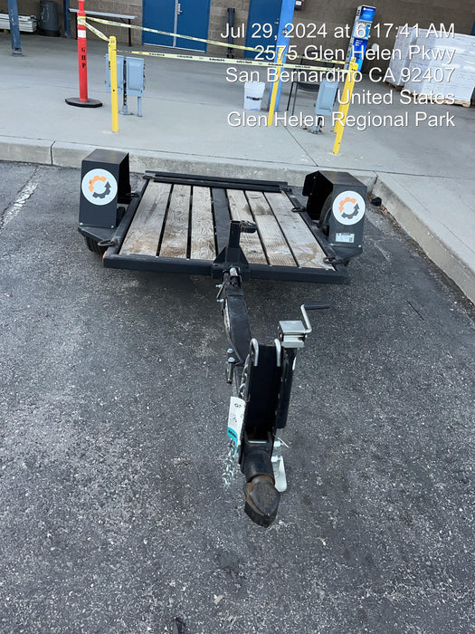 2022 BARRETO E4X6TBT