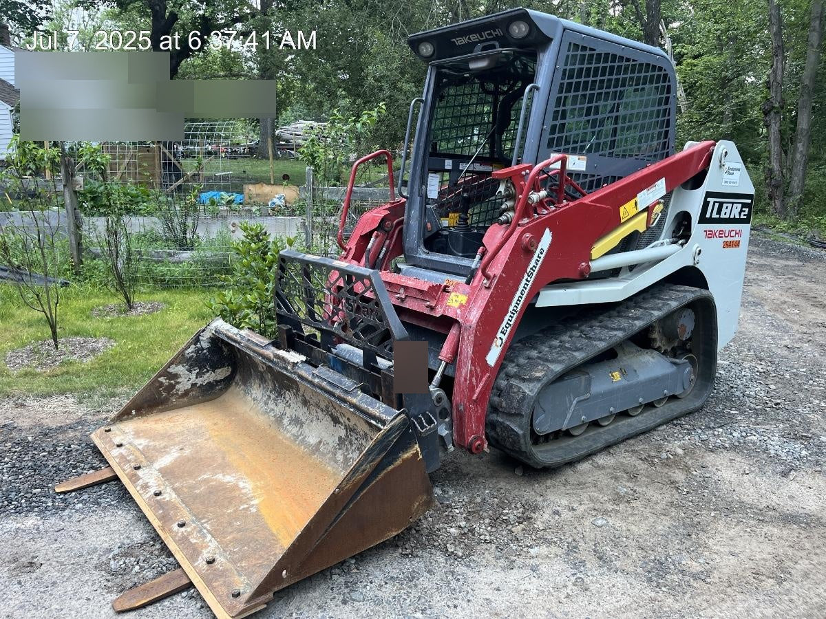 2021 PALADIN 48" Pallet Forks - Paladin