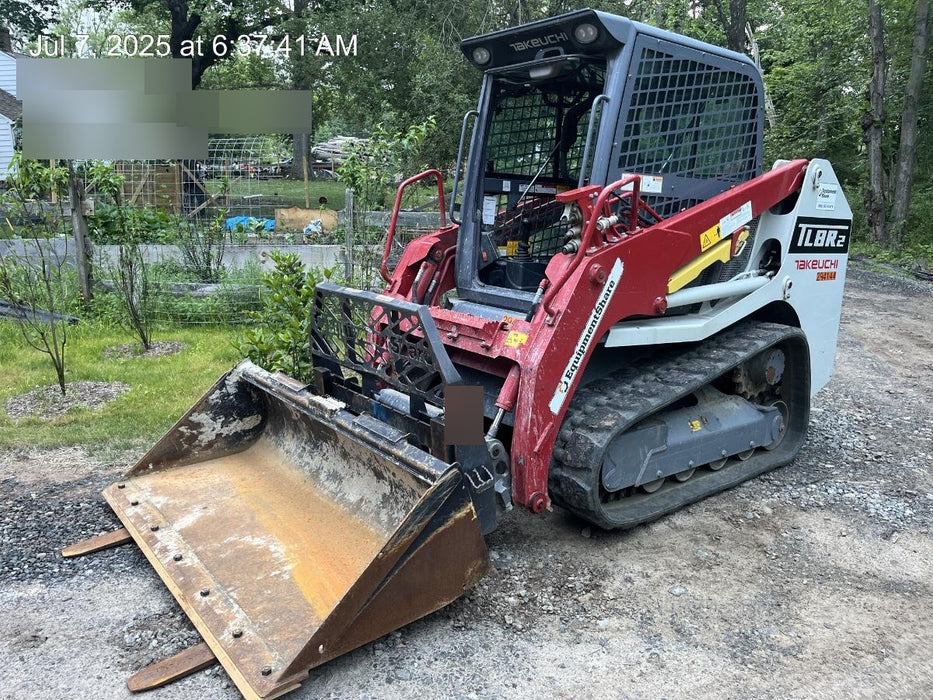 2021 PALADIN 48" Pallet Forks - Paladin