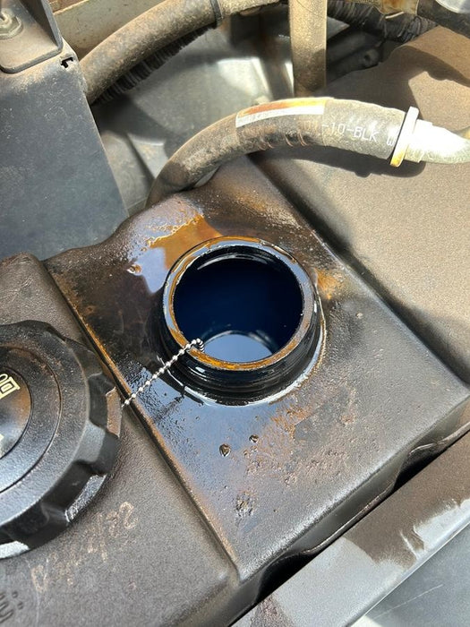 2022 ATLAS COPCO XAS188 CWK