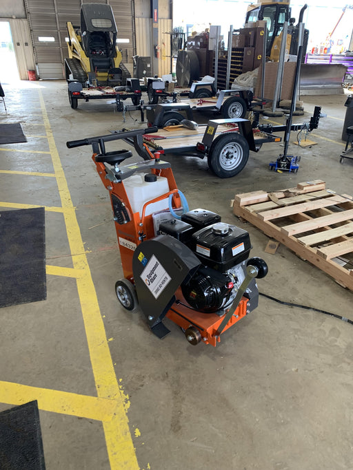 2021 HUSQVARNA FS400