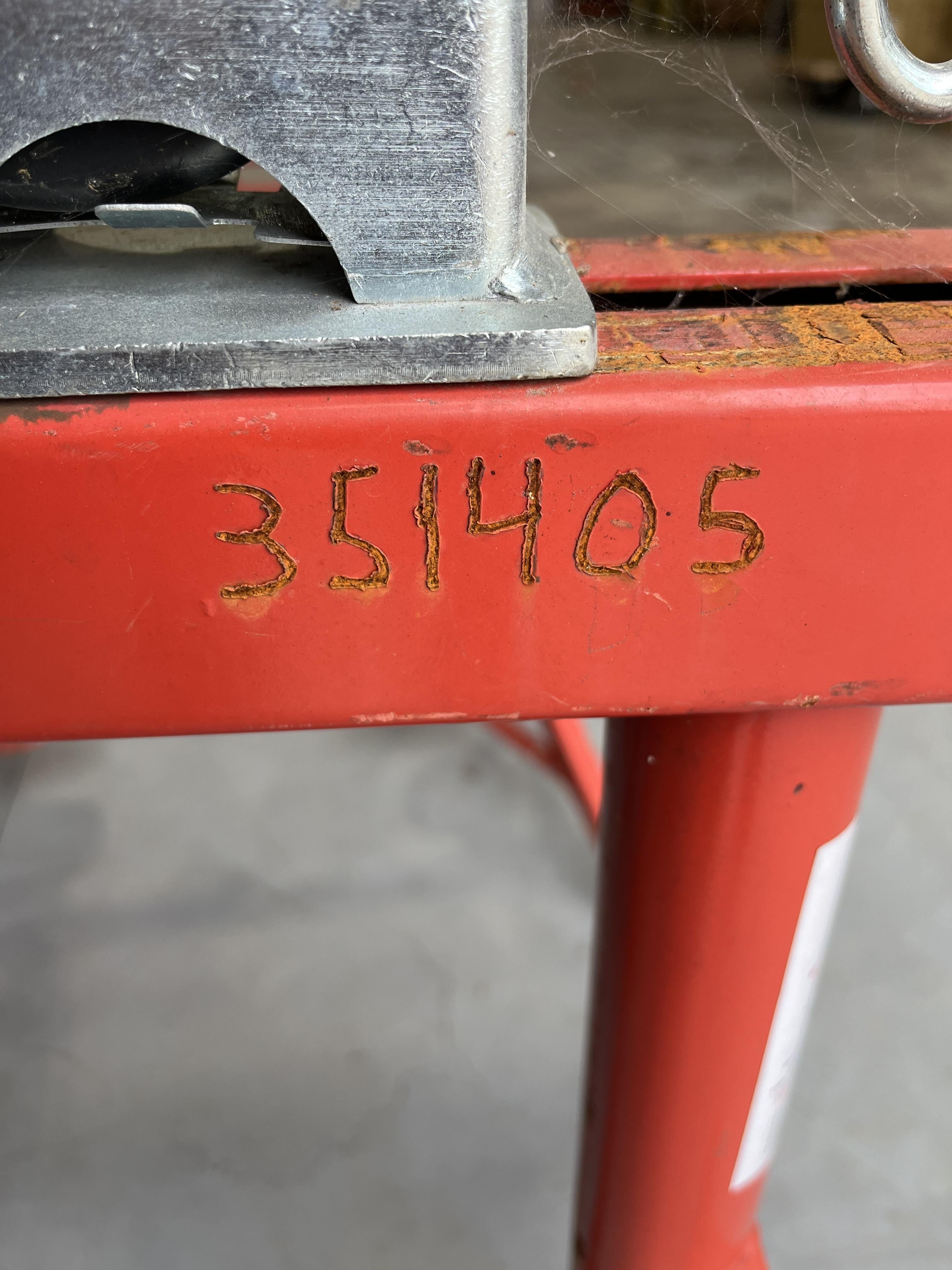 2023 B&B PIPE 4305