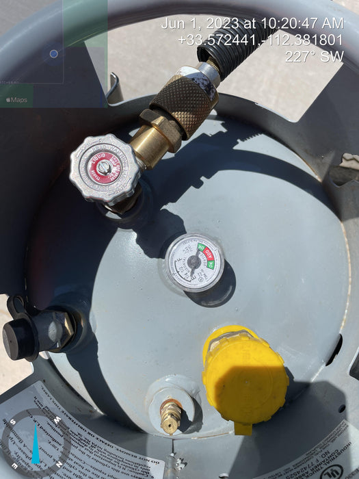 2020 Lincoln Electric Ranger 305 LPG K3430-1, Ranger 305 LPG, Undercarriage, Tank Holder & Strap, 10kw AC Gen, 25hp Kohler LPG Eng