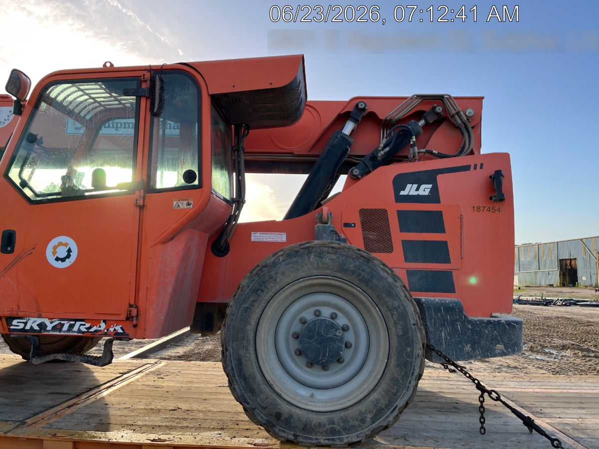 2021 SKYTRAK 12054