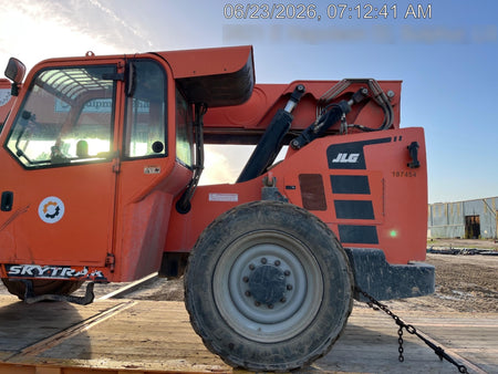 2021 SKYTRAK 12054