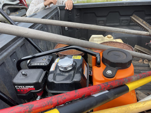 2023 MULTIQUIP MVC82VHW