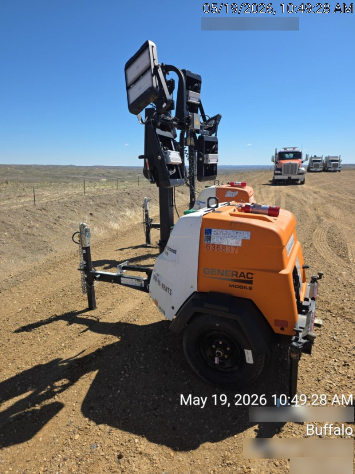 2026 GENERAC MLTS-4
