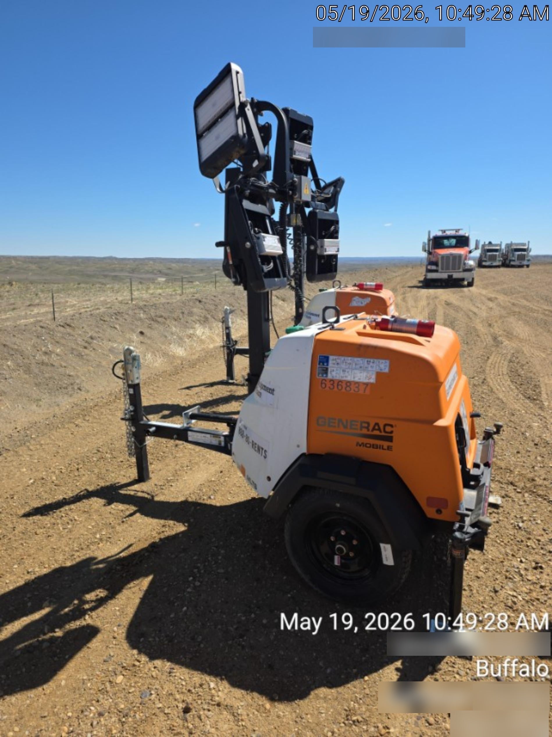 2026 GENERAC MLTS-4