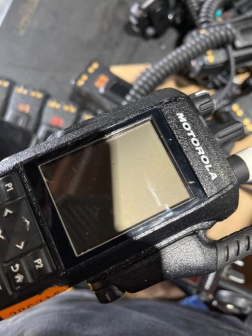 2024 MOTOROLA R7 DISPLAY