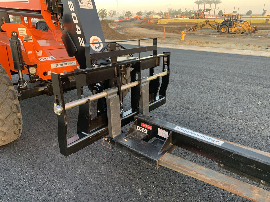 2020 JLG 1001095418S