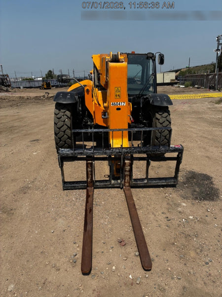 2024 JCB 509-42