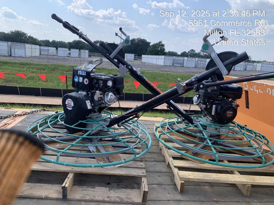 2024 MULTIQUIP B46H90