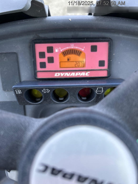 2023 DYNAPAC CA1300D