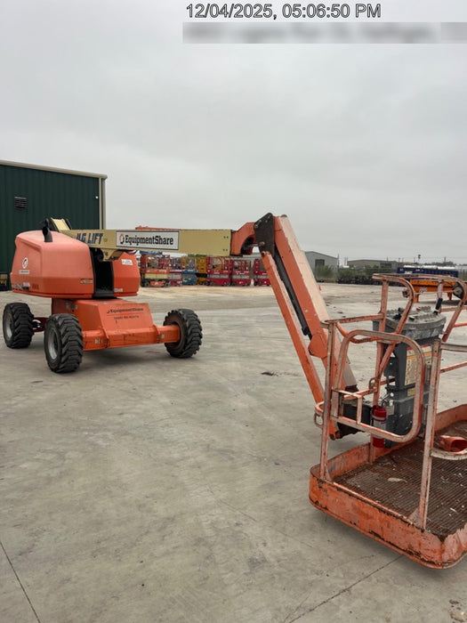 2019 JLG 460SJ