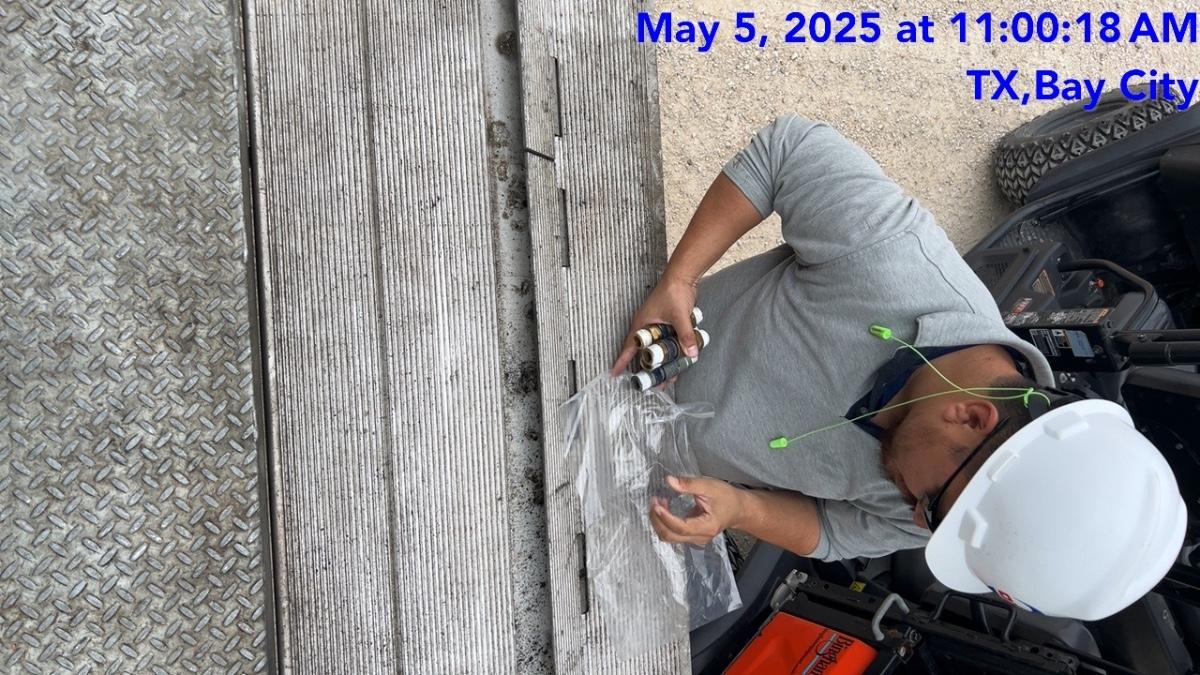 2020 MICHIGAN PNEUMATIC HV-6AM