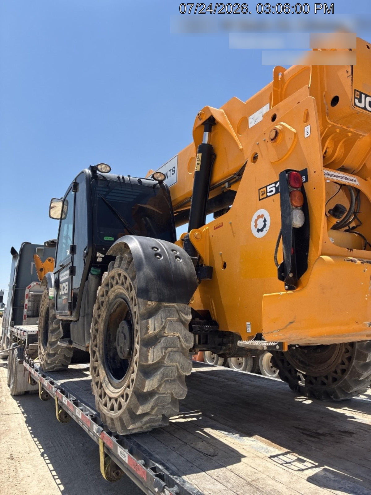 2022 JCB 512-56