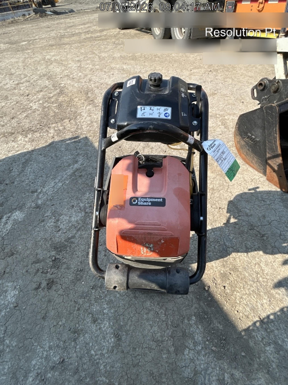2024 HUSQVARNA LT6005