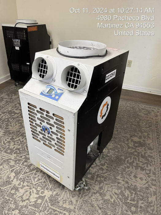 2022 KWIKOOL KPAC1411-2