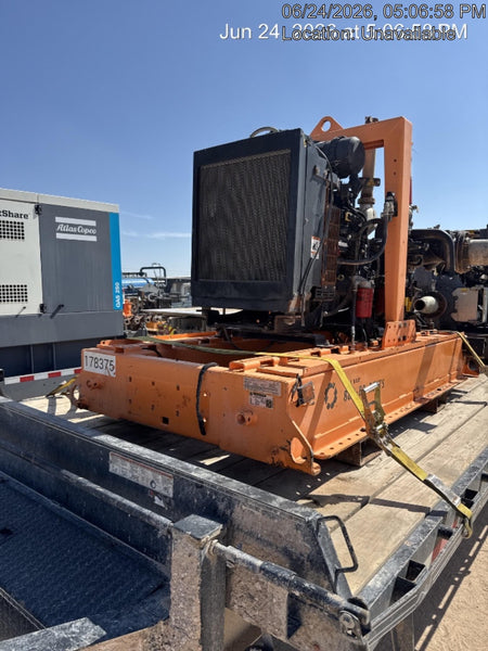 2021 PIONEER PP66S12L71-TD2.9L4