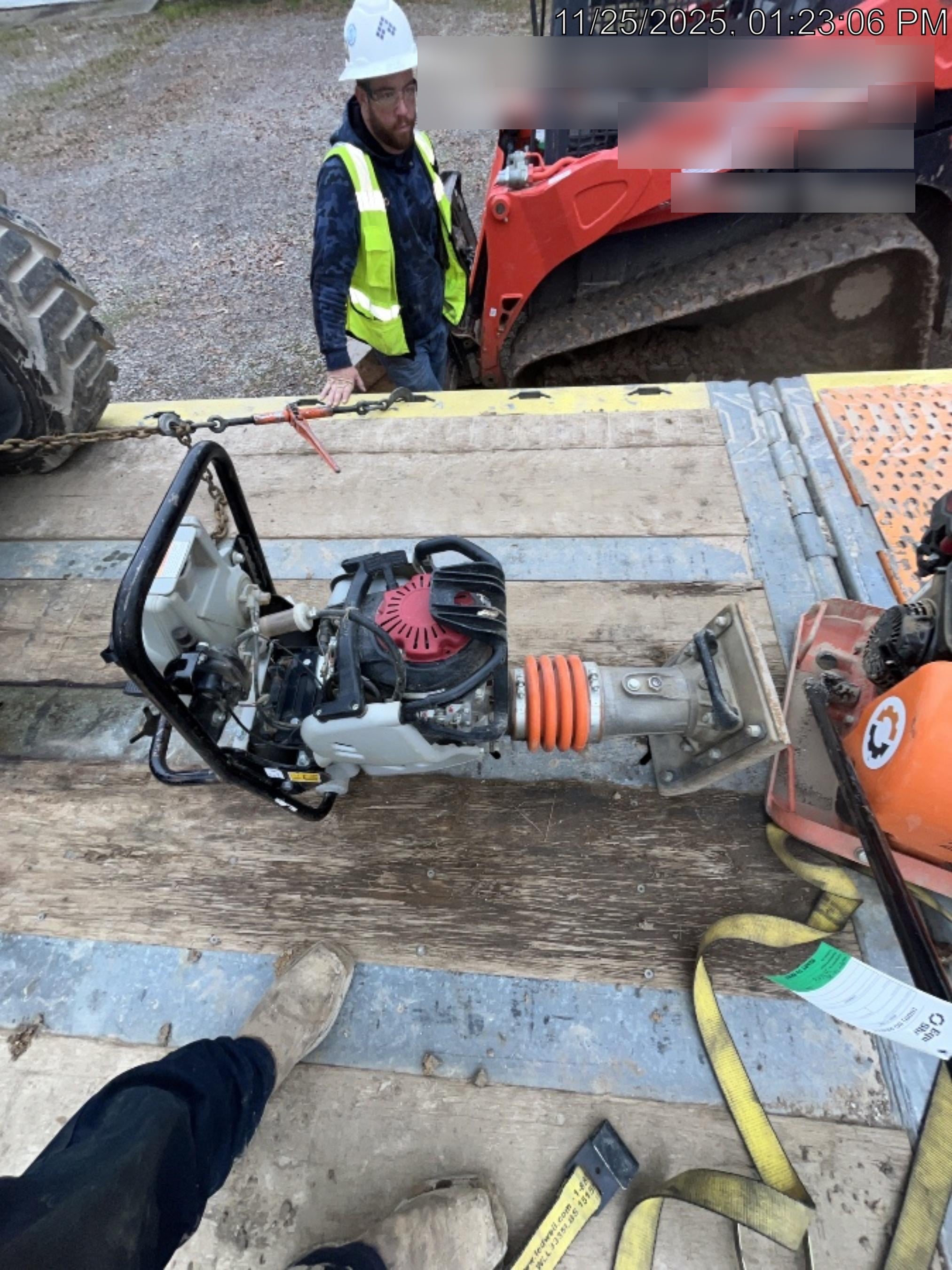 2023 MULTIQUIP MTX60HD