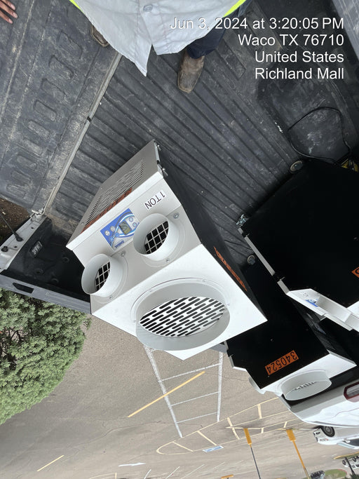 2023 KWIKOOL KPAC1411-2