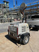 Wacker Neuson LTV6K-MH Wacker Neuson LTV6K Towable Light Tower