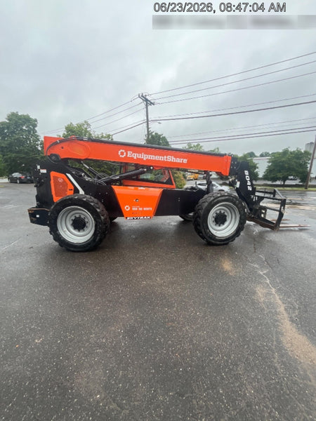 2024 SKYTRAK 8042