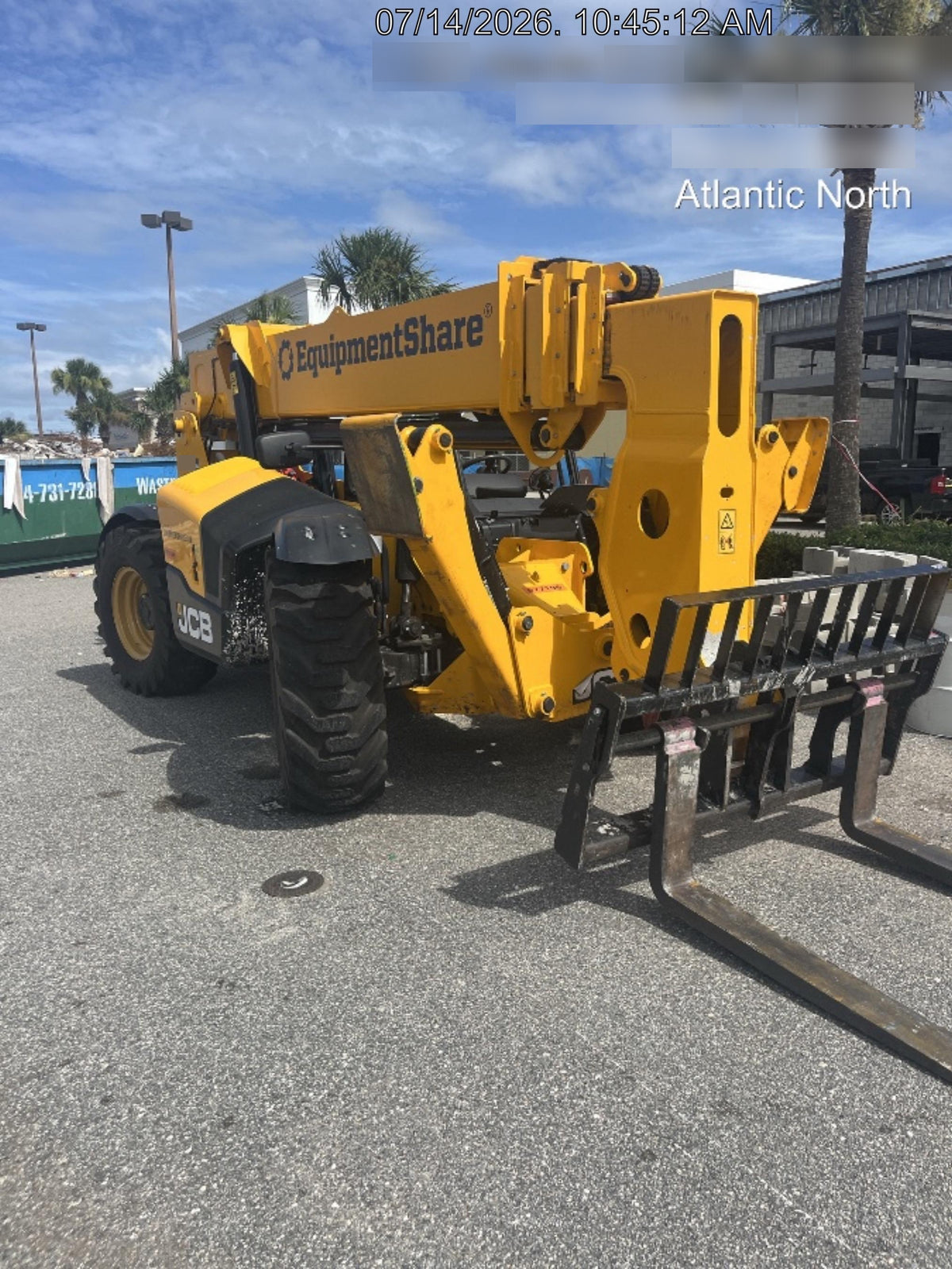 2025 JCB 510-56