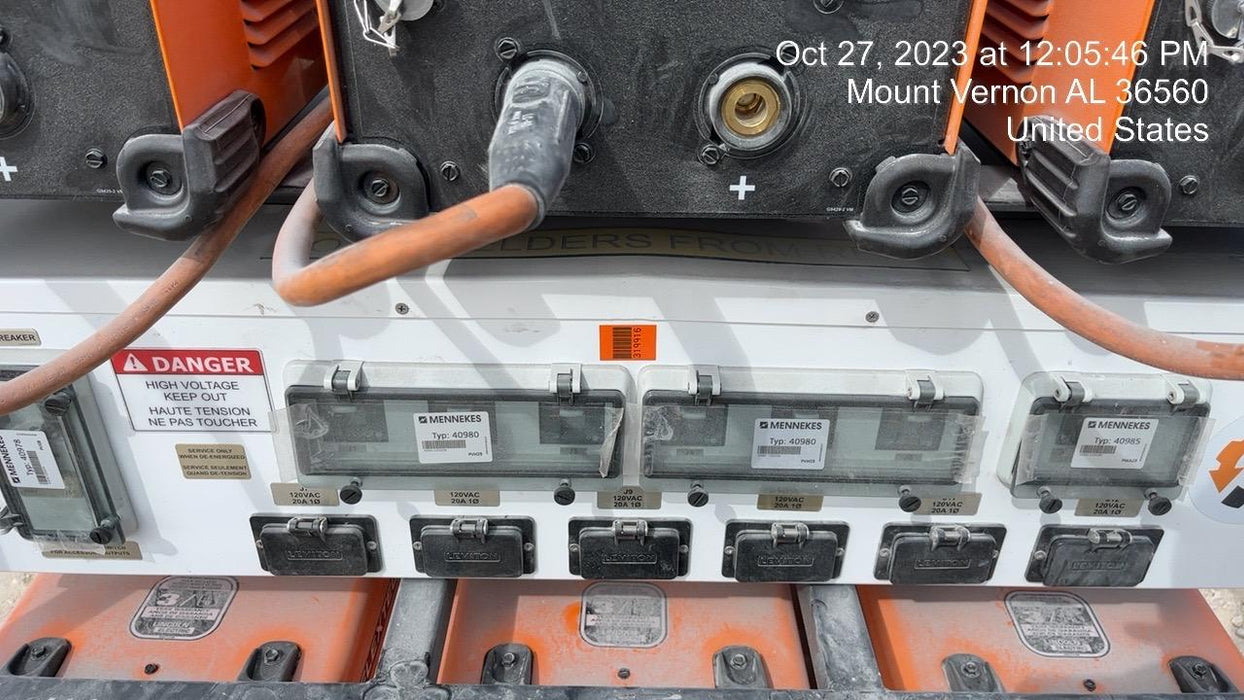 2023 LEX WR6A-7SM-FG26DZ6LD-R