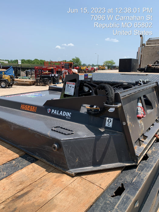 2022 PALADIN 30372A-0022