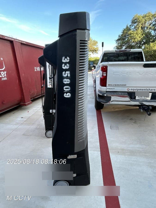 2023 VECTOR Vector Max