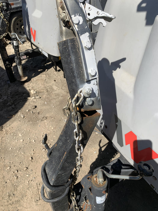 2018 Wacker Neuson LTV6K-LED Wacker Neuson LTV6 Light Tower LED