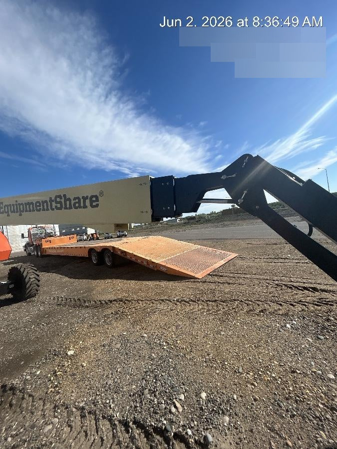 2026 JLG 860SJ