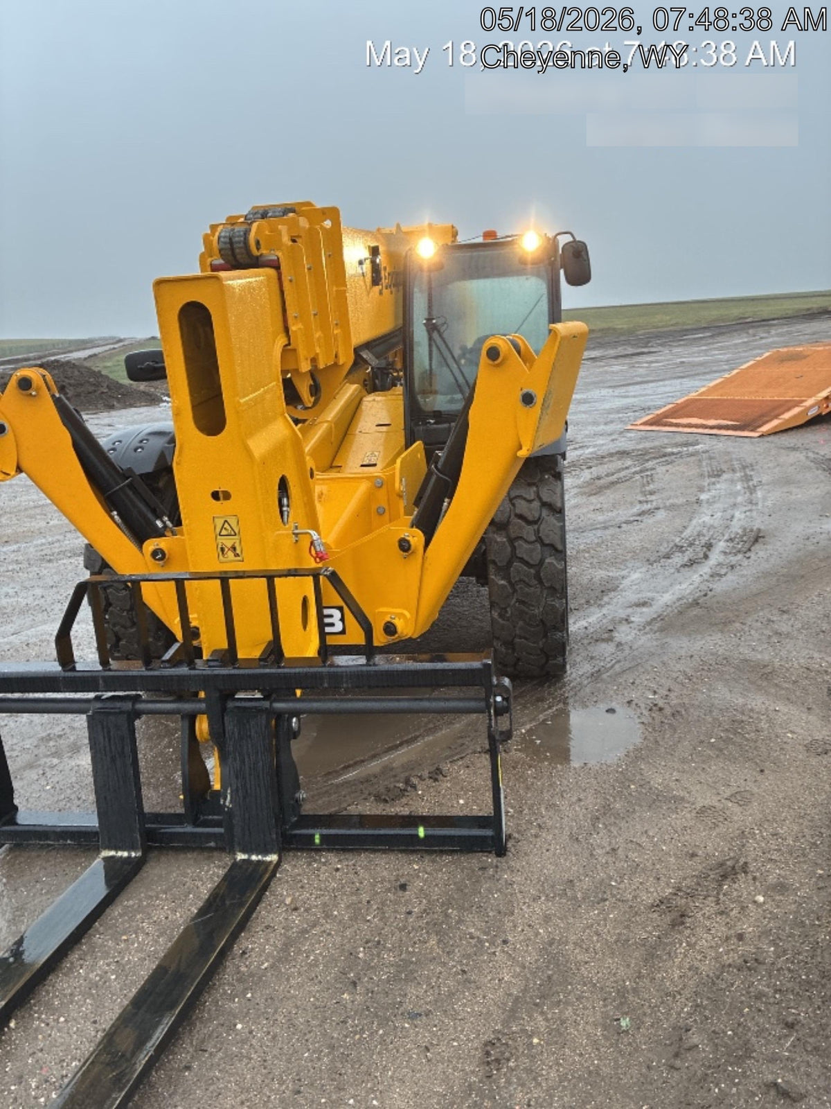 2026 JCB 512-56