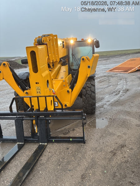 2026 JCB 512-56