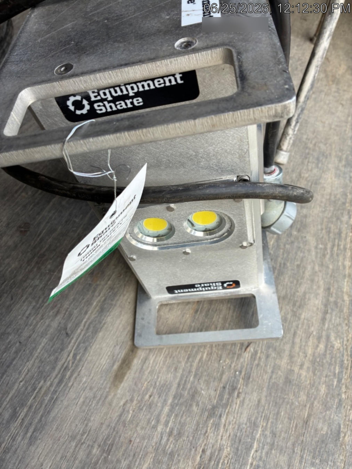 2024 WORKSITE LIGHTING PetroPRO Handy 24639