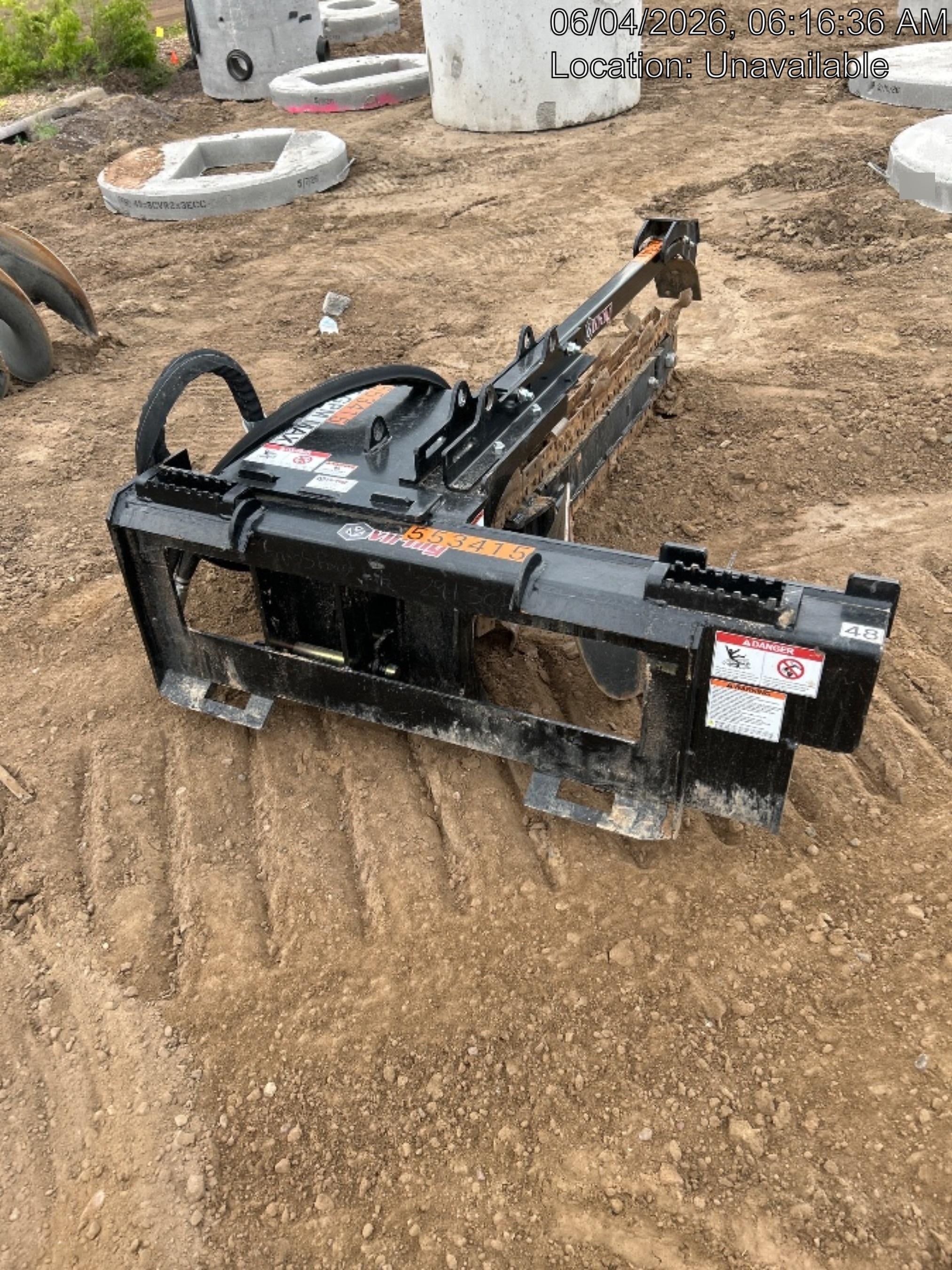 2025 VIRNIG TCH48-25