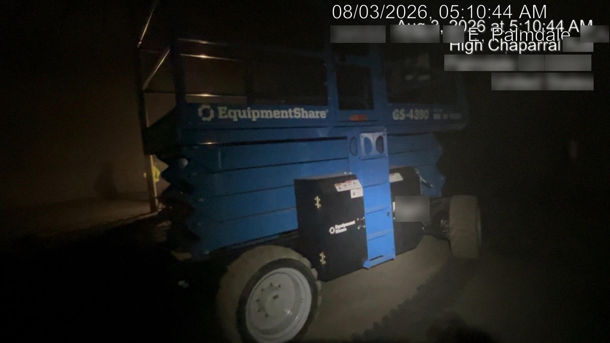 2026 GENIE GS-4390 RT