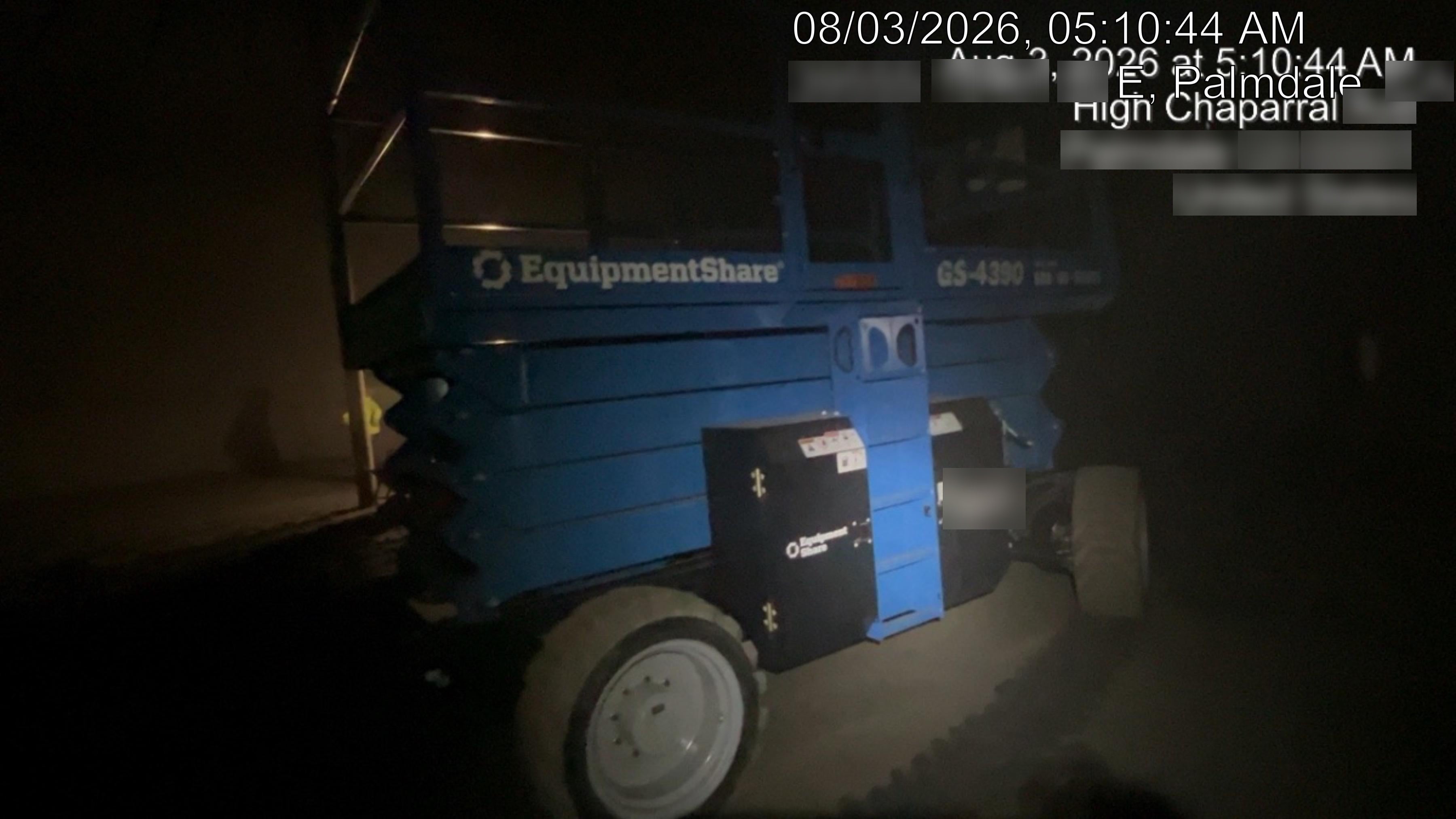 2026 GENIE GS-4390 RT