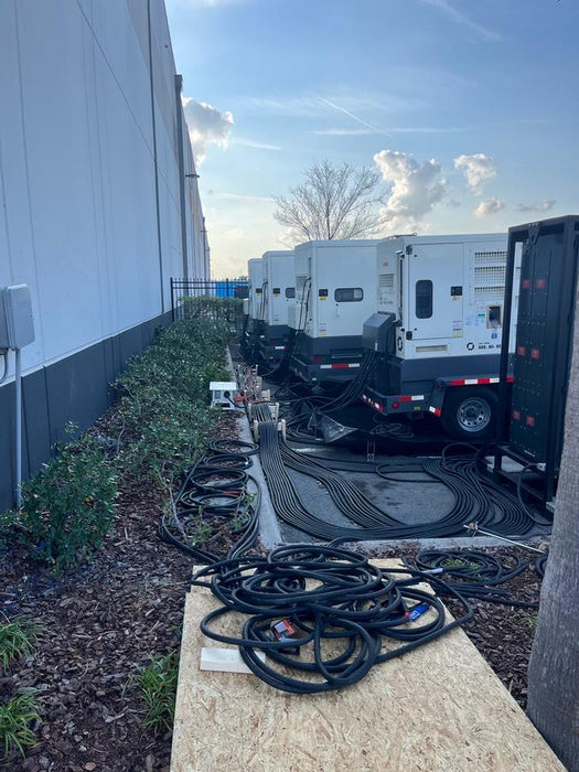 2024 ATLAS COPCO QAS 235