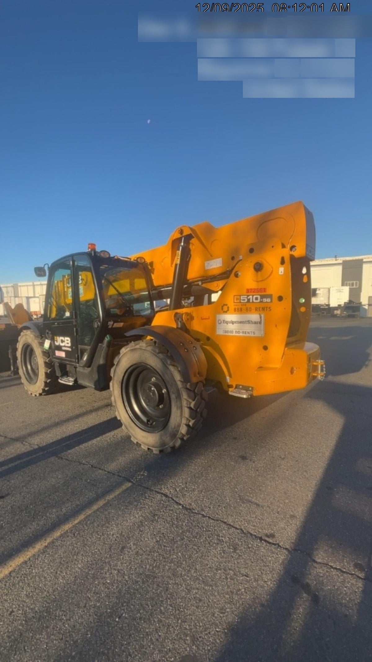 2023 JCB 510-56