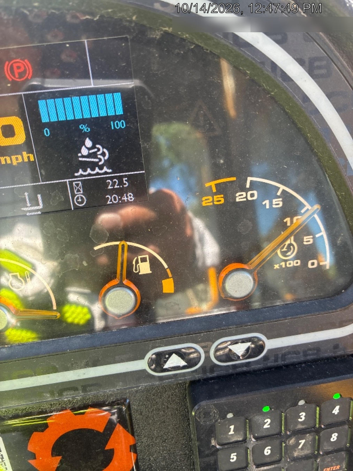2026 JCB 510-56