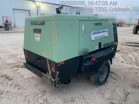 2021 SULLAIR 375H