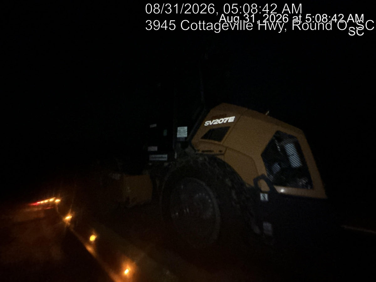2023 CASE SV207E