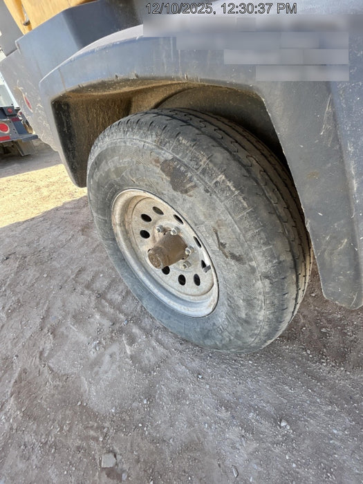 2022 ATLAS COPCO XAS440